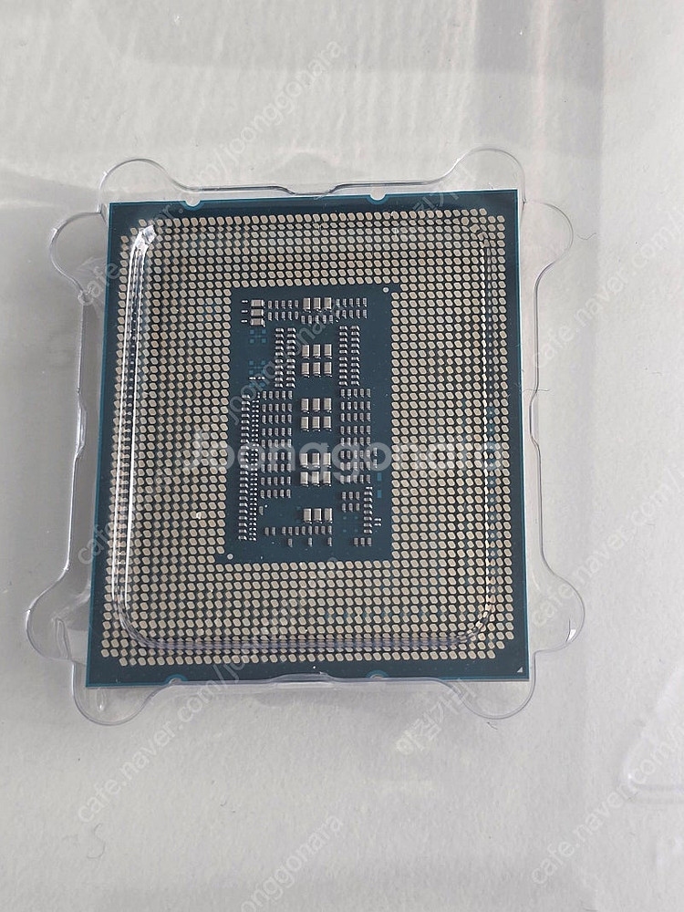 인텔 intel i7-14700 랩터레이크 정품--1