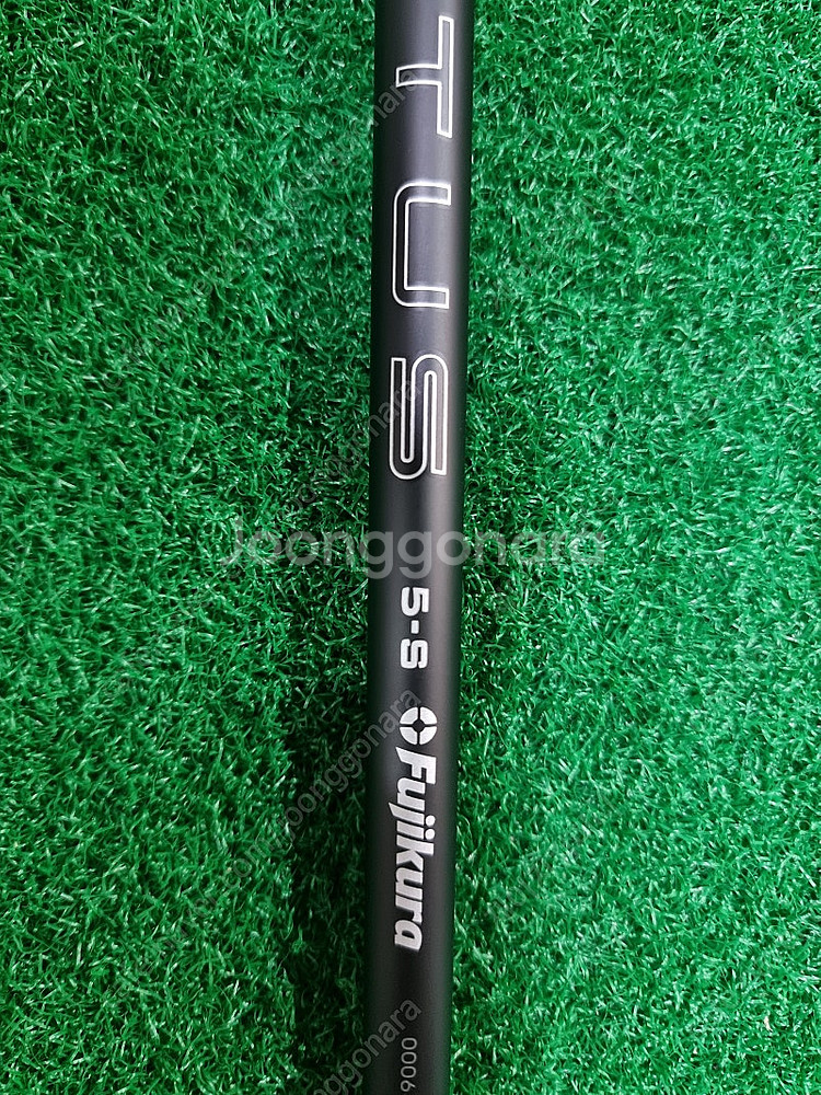 한국정품 후지쿠라 벤투스 블랙 플러스 벨로코어 5S 드...--1