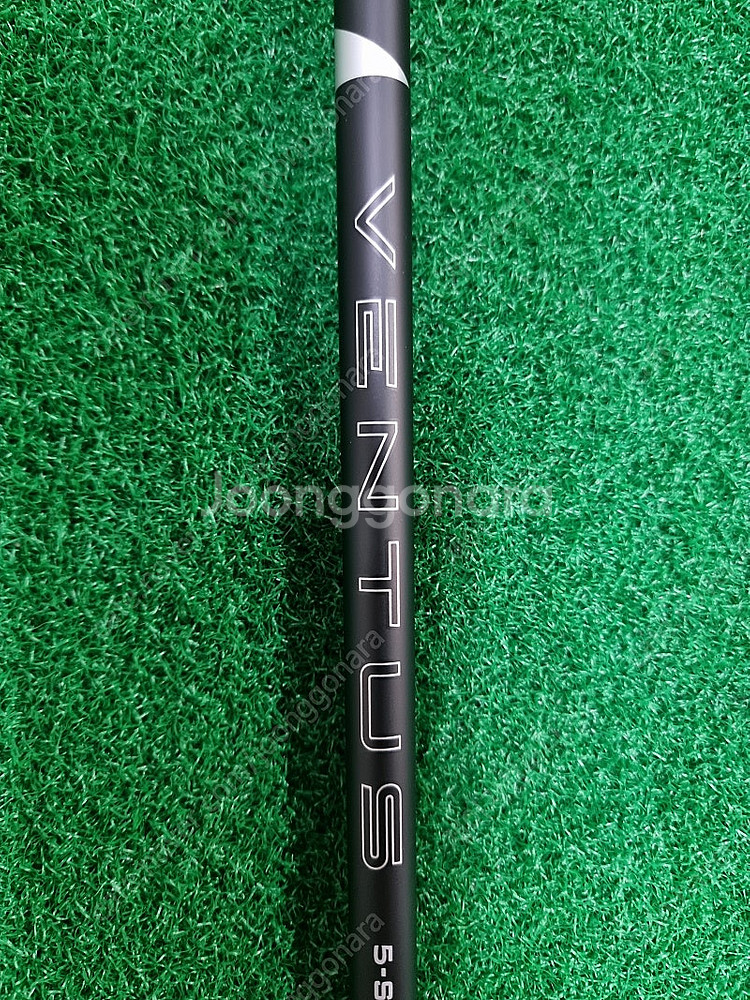 한국정품 후지쿠라 벤투스 블랙 플러스 벨로코어 5S 드...--2