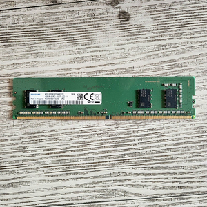 삼성 ddr4 램 4기가 4gb