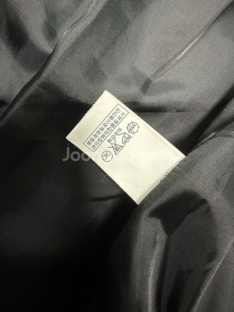 새상품) the open product 자켓-반택이용시...--3