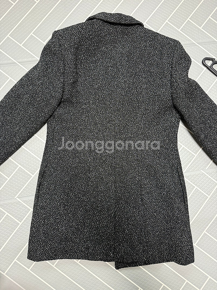 새상품) the open product 자켓-반택이용시...--5