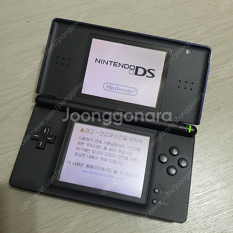 닌텐도 ds lite 게임기 포켓몬스터 펄기아dp ds...--7