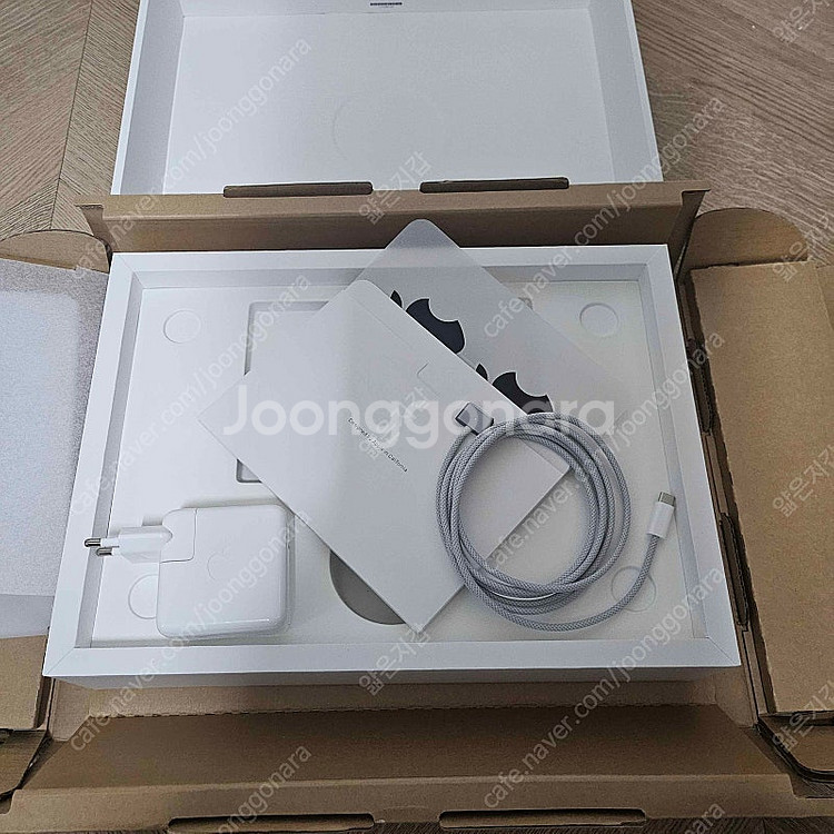 [맥북프로] M3 8코어 10코어GPU, 스페이스 그레...--2