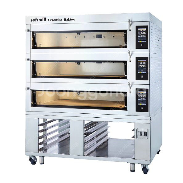 데크오븐 컨벡션오븐 베이커리오븐 제과제빵오븐 새상품,중고상품 업소용 제과제빵기계 판매/매입--2