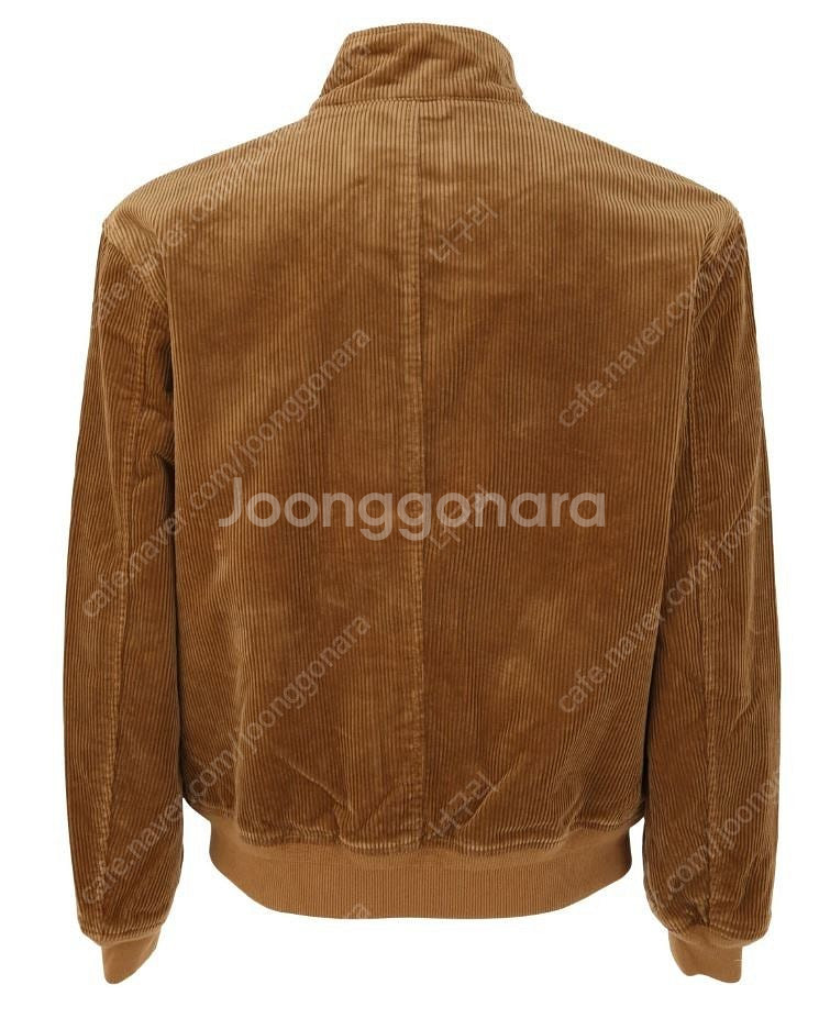 폴로 코듀로이 바리쿠다 재킷 M, XL 팝니다.--1