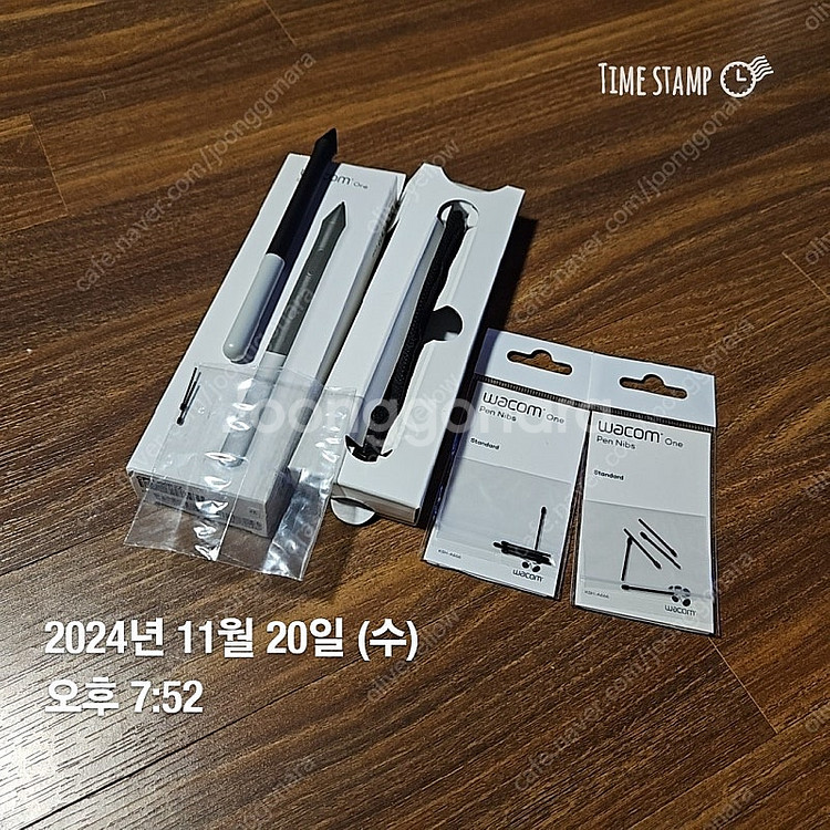 와콤 원 펜 (WACOM ONE PEN)--0