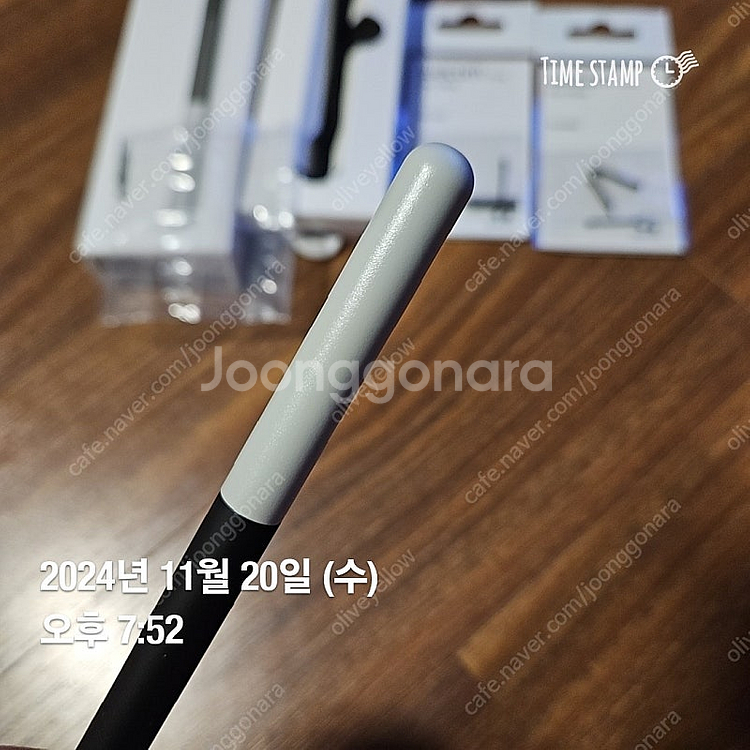 와콤 원 펜 (WACOM ONE PEN)--2