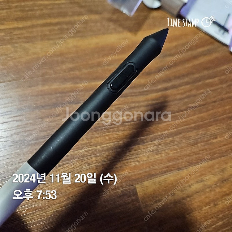 와콤 원 펜 (WACOM ONE PEN)--3