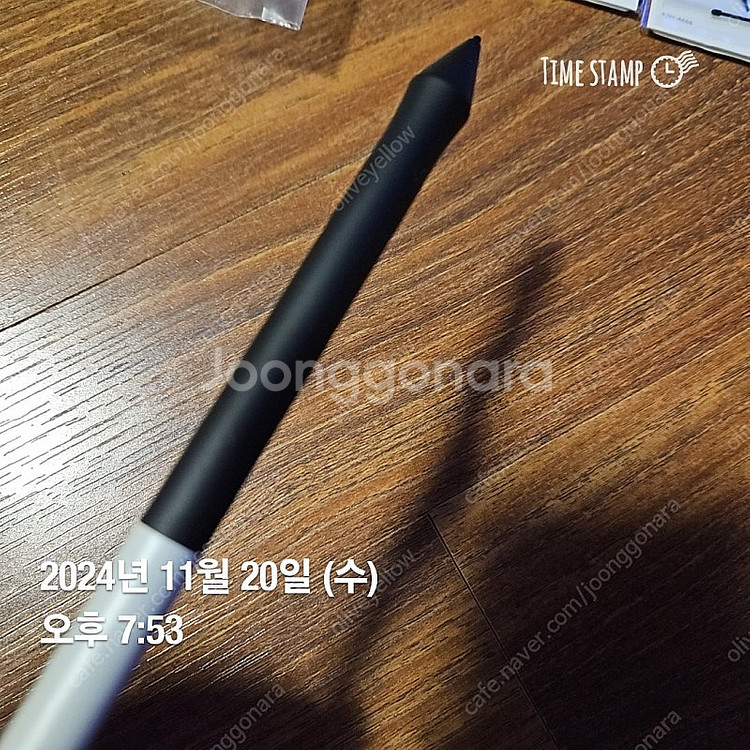 와콤 원 펜 (WACOM ONE PEN)--4