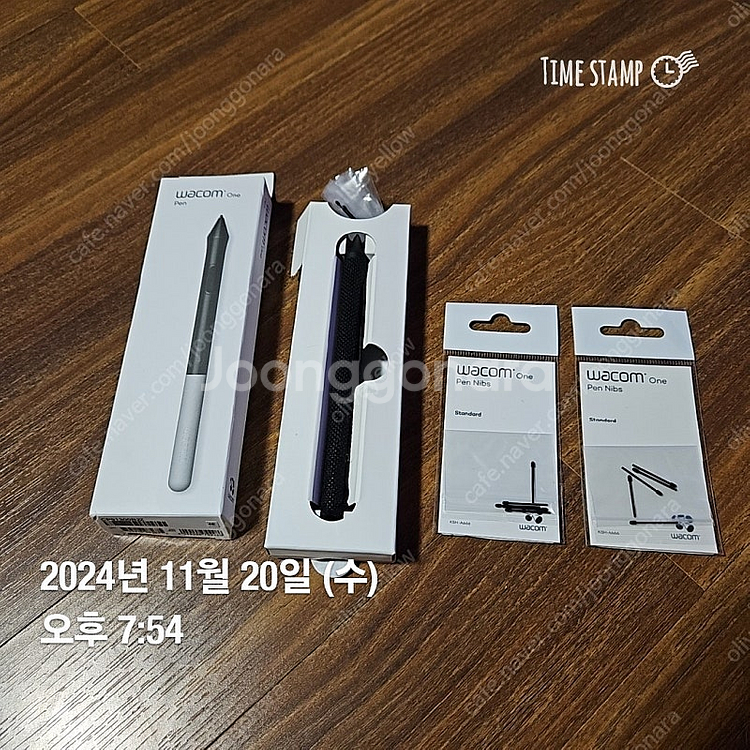 와콤 원 펜 (WACOM ONE PEN)--5