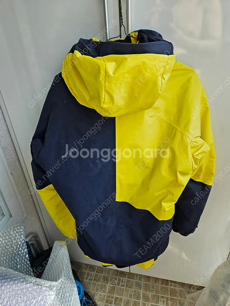 데쌍트 스키복 M--1