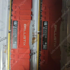 Crucial ddr4 3200 16g*2 32g