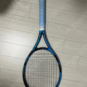 테니스라켓 팝니다