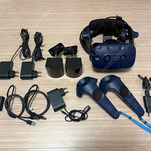 HTC VIVE PRO Full Kit