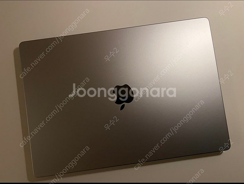 맥북 프로 16인치 m1 pro 32gb 1tb 영문자...--0