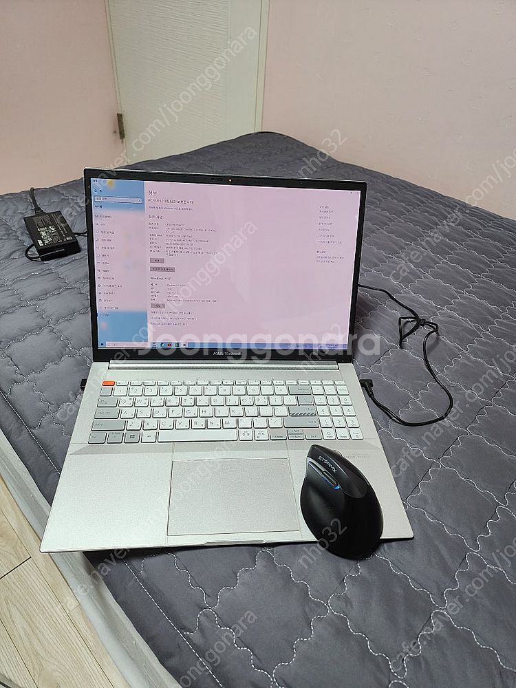 ASUS노트북 Vivobook Pro 16X N7600...--3