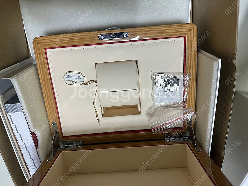 오메가 씨마스터 300, 오토매틱 판매합니다--1
