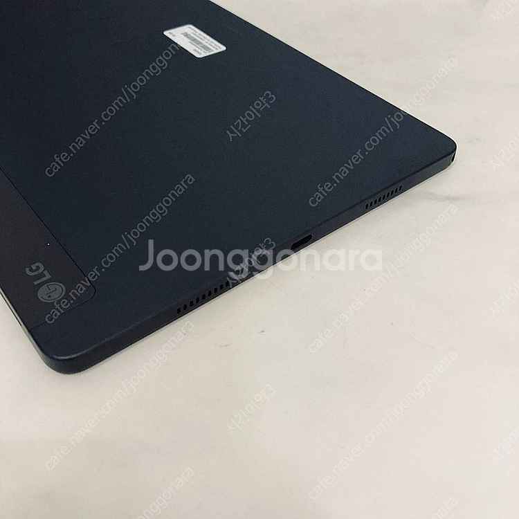 LG 울트라 탭 10A30Q 64G S급 신품급 14만...--3