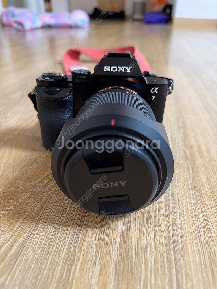 sony a7m1 + 28-70렌즈킷 판매--0