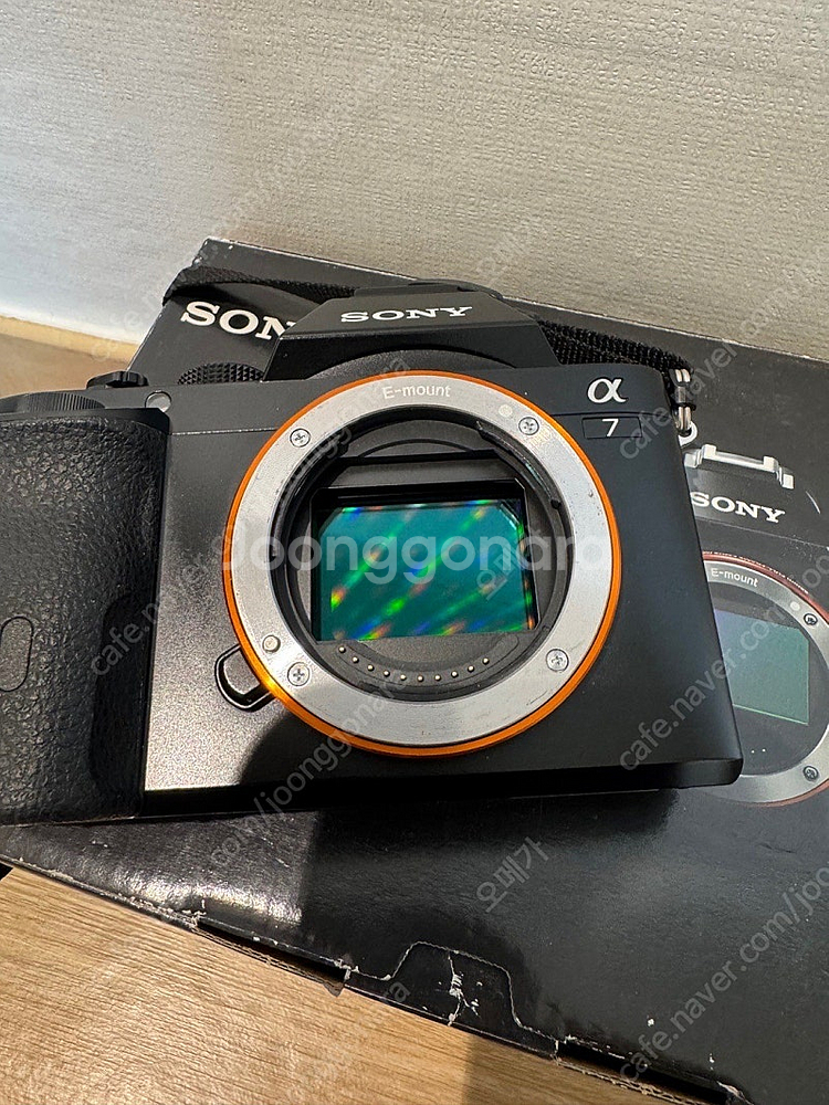 sony a7m1 + 28-70렌즈킷 판매--3