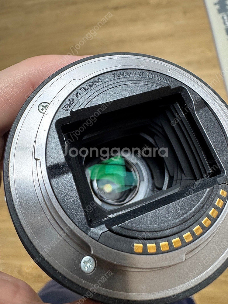 sony a7m1 + 28-70렌즈킷 판매--5