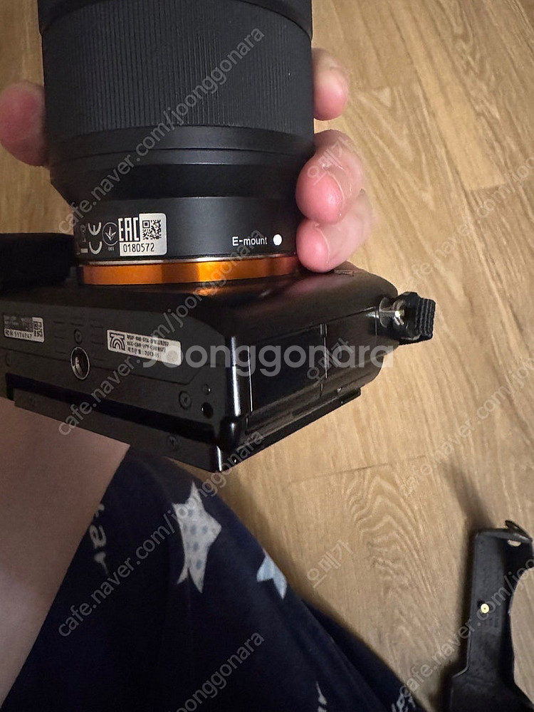 sony a7m1 + 28-70렌즈킷 판매--6