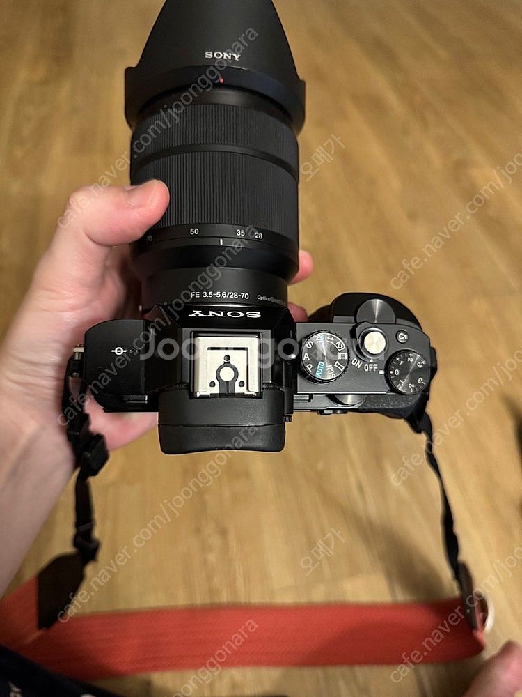 sony a7m1 + 28-70렌즈킷 판매--7