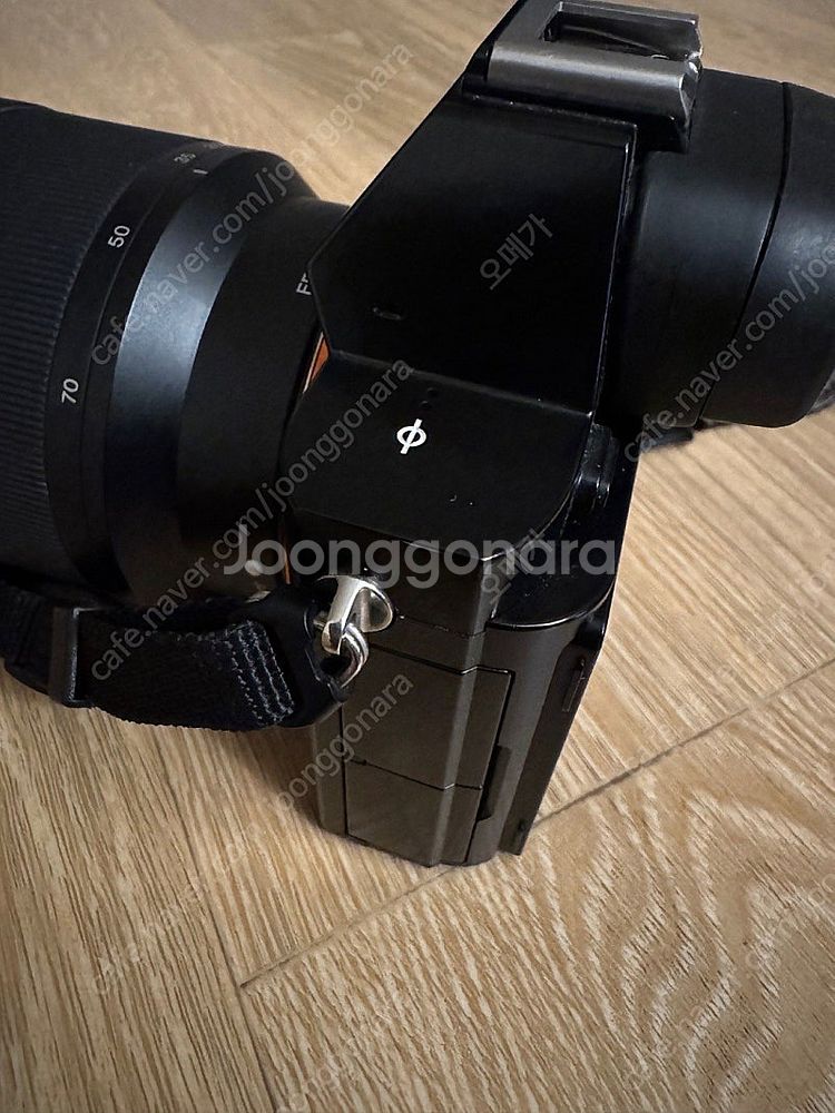 sony a7m1 + 28-70렌즈킷 판매--9
