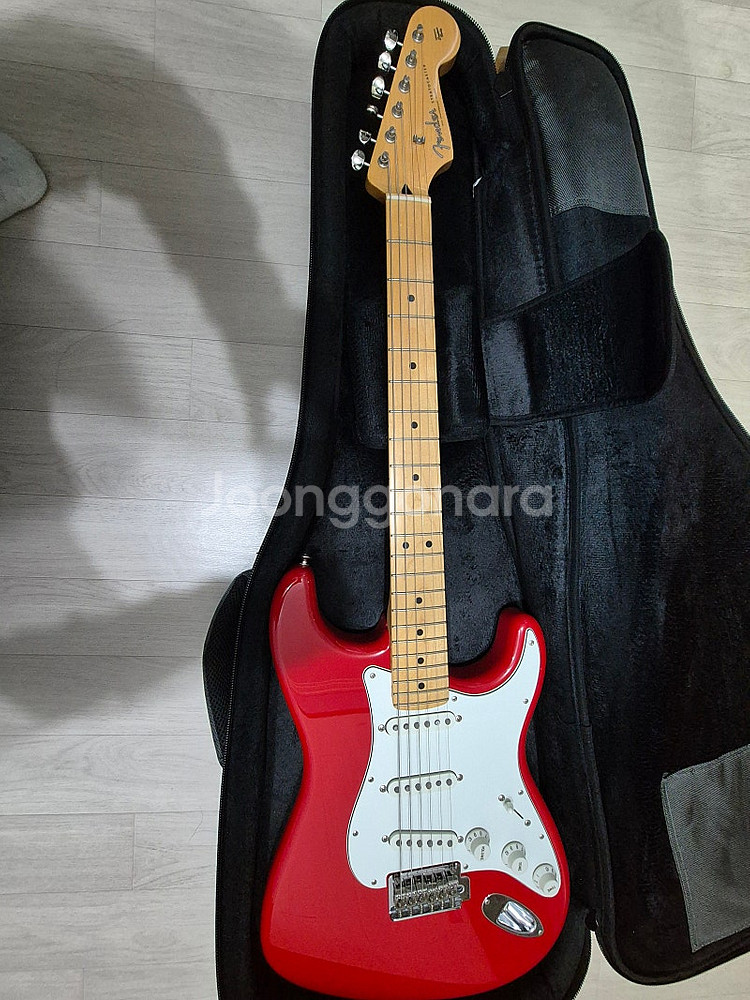 Fender japan hybrid 2 일펜 펜더 하이...--0