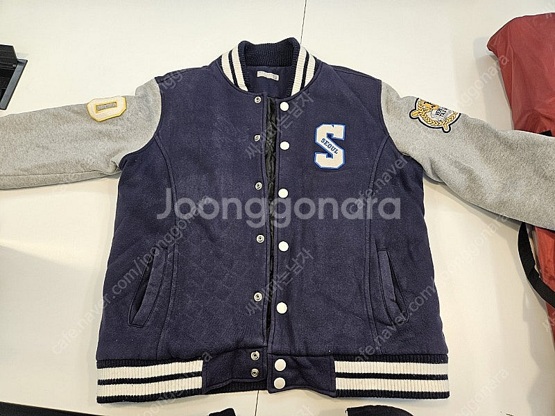 서울대 과잠--0
