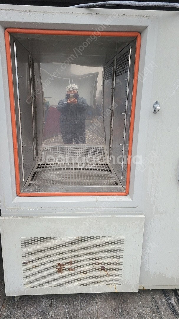 항온항승기 챔버 항온항습시험 챔버--1