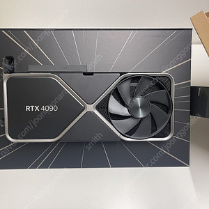 RTX4090FE 파운더스에디션 판매합니다.