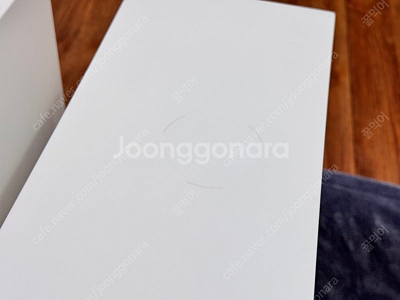 [대전] 모니터오디오 스튜디오 화이트 풀박스 판매 합니...--1
