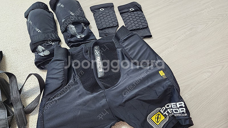 파워텍터 19/20(M size)--0