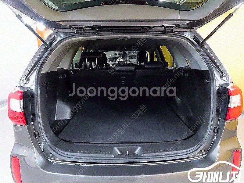 [기아]뉴 쏘렌토 R 2WD 2.0 TLX 스페셜 ★상...--5