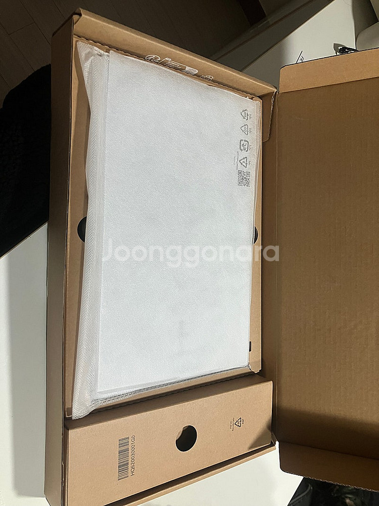 갤럭시북4 새상품--0