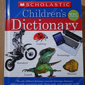 children's dictionary, children illustrated dictionary (어린이 영영사전, 영어사전) 일괄