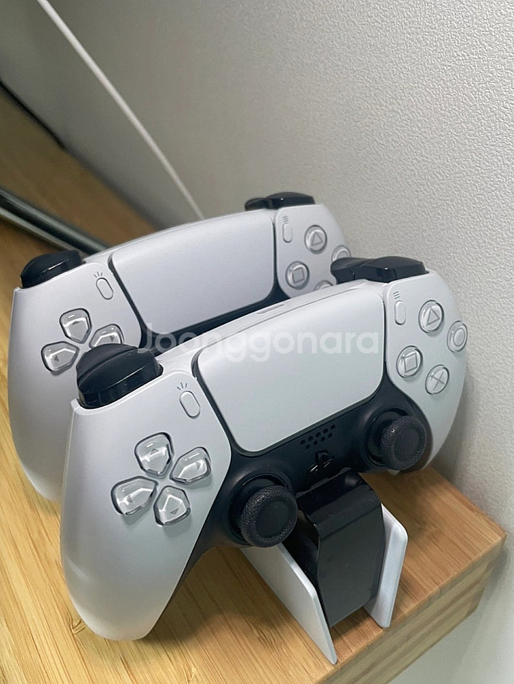 S급)모든구성품 풀박)PS5 플스5 디지털에디션--3