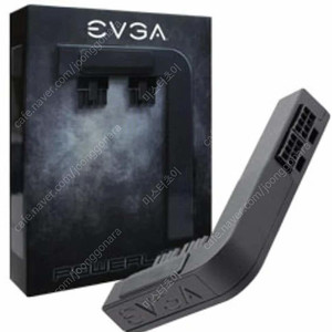 EVGA 그래픽 카드 파워 링크