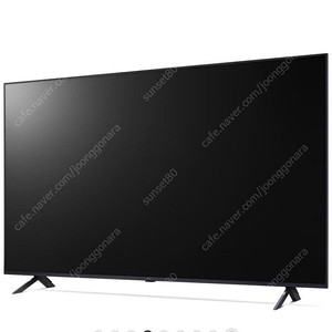 LG 65인치 UHD TV