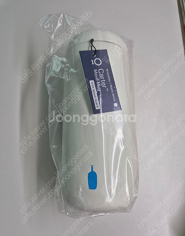 정품 블루보틀 펠로우 텀블러 16oz(474ml) 큰사...--0