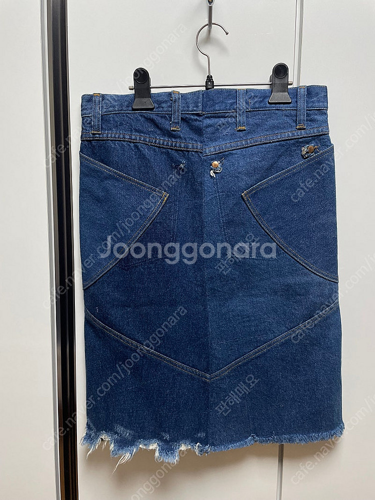 77circa 77써카 r13 올드파크 후왓웨어 넘버프...--1