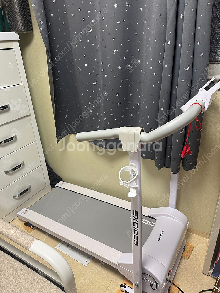가정용런닝머신(엑사이더)--0