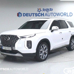 팰리세이드 가솔린 3.8 2WD 중고 중고차 연식대비 저렴한차량