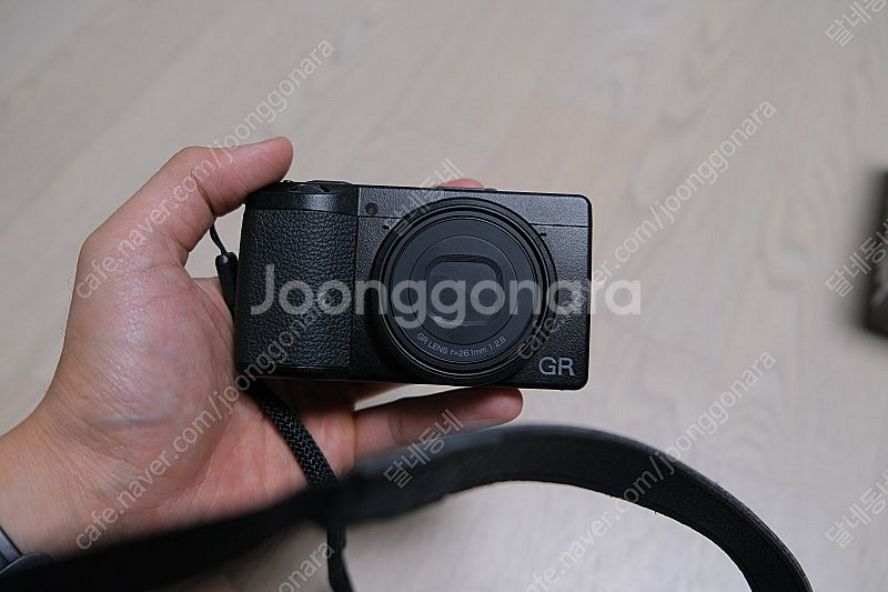 리코 gr3x hdf--1