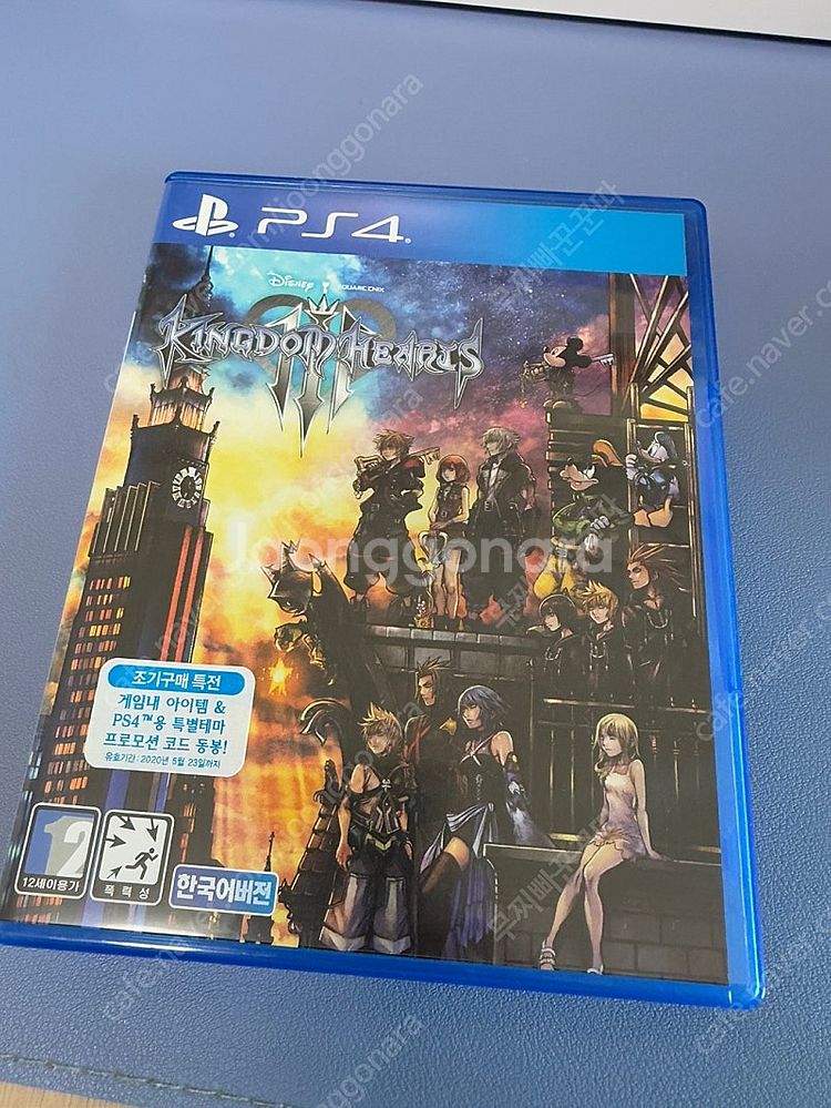 플스4 및 닌텐도3DS CD및 칩 팝니다--1