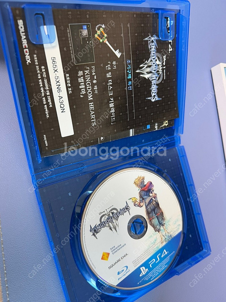 플스4 및 닌텐도3DS CD및 칩 팝니다--2