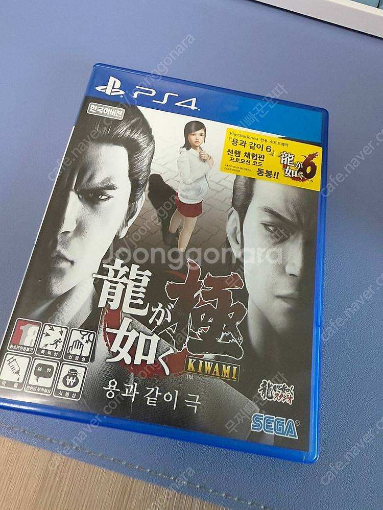 플스4 및 닌텐도3DS CD및 칩 팝니다--8