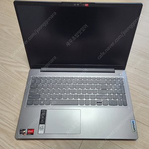 레노버 노트북 slim3 15alc r5